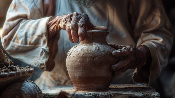 Le charme éternel de l'artisanat grec revisité