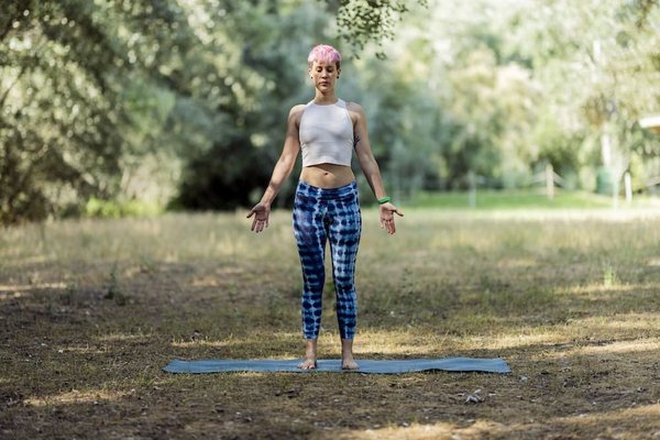 Quel est le meilleur style de yoga pour les débutants intéressés par la méditation?